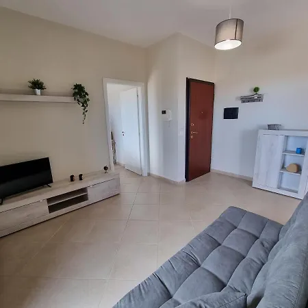 Terrazza Dea Calypso Apartment Syracuse Exterior photo