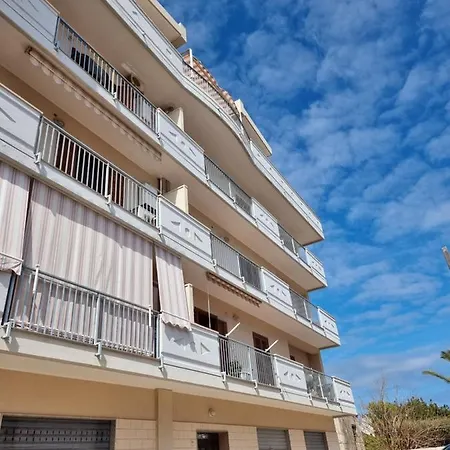 Terrazza Dea Calypso Apartment Syracuse Exterior photo