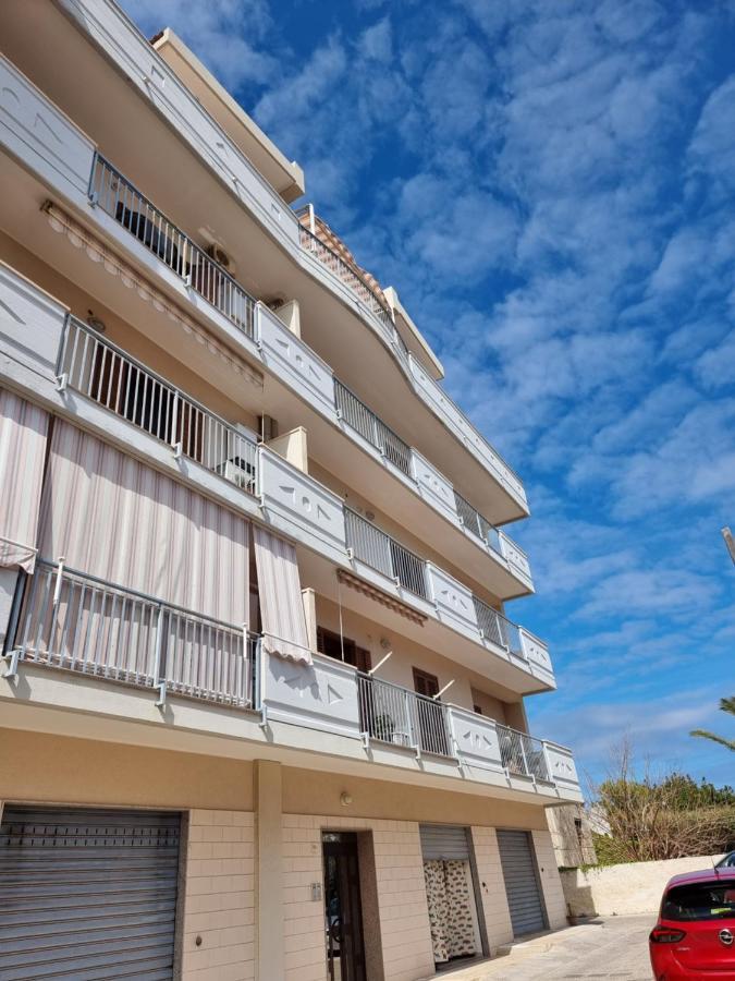 Terrazza Dea Calypso Apartment *