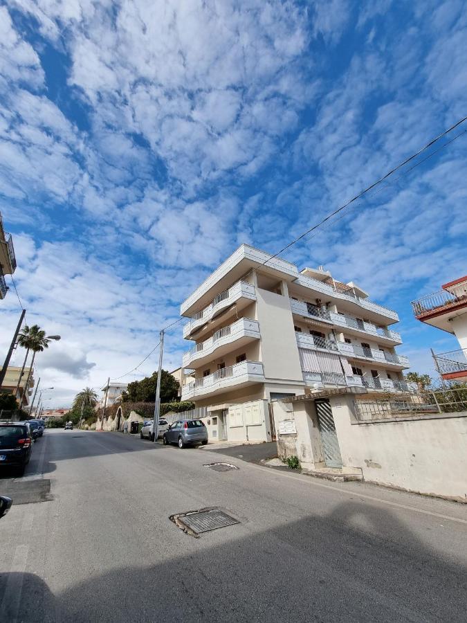 Terrazza Dea Calypso
