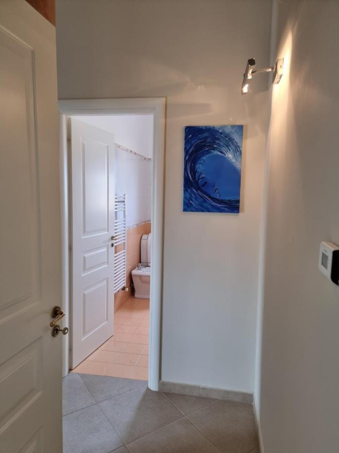 Apartment Terrazza Dea Calypso Syracuse