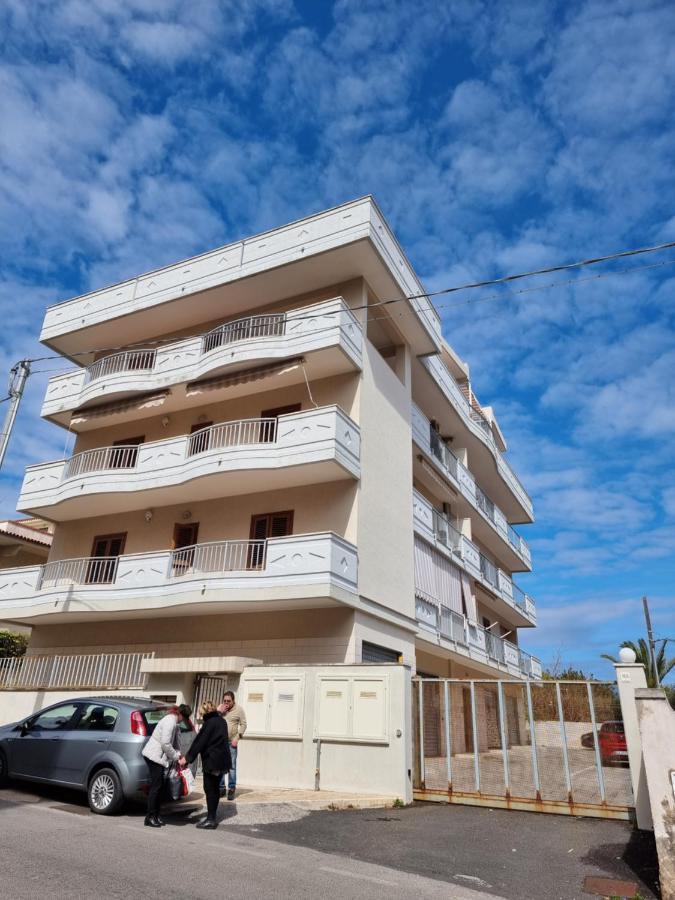 Terrazza Dea Calypso