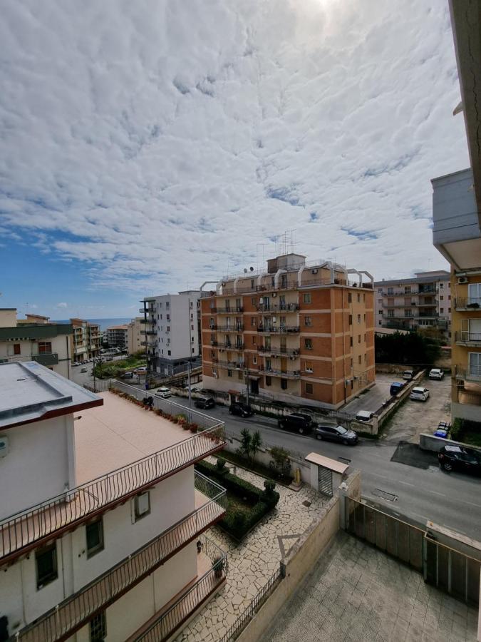 Terrazza Dea Calypso Apartment *