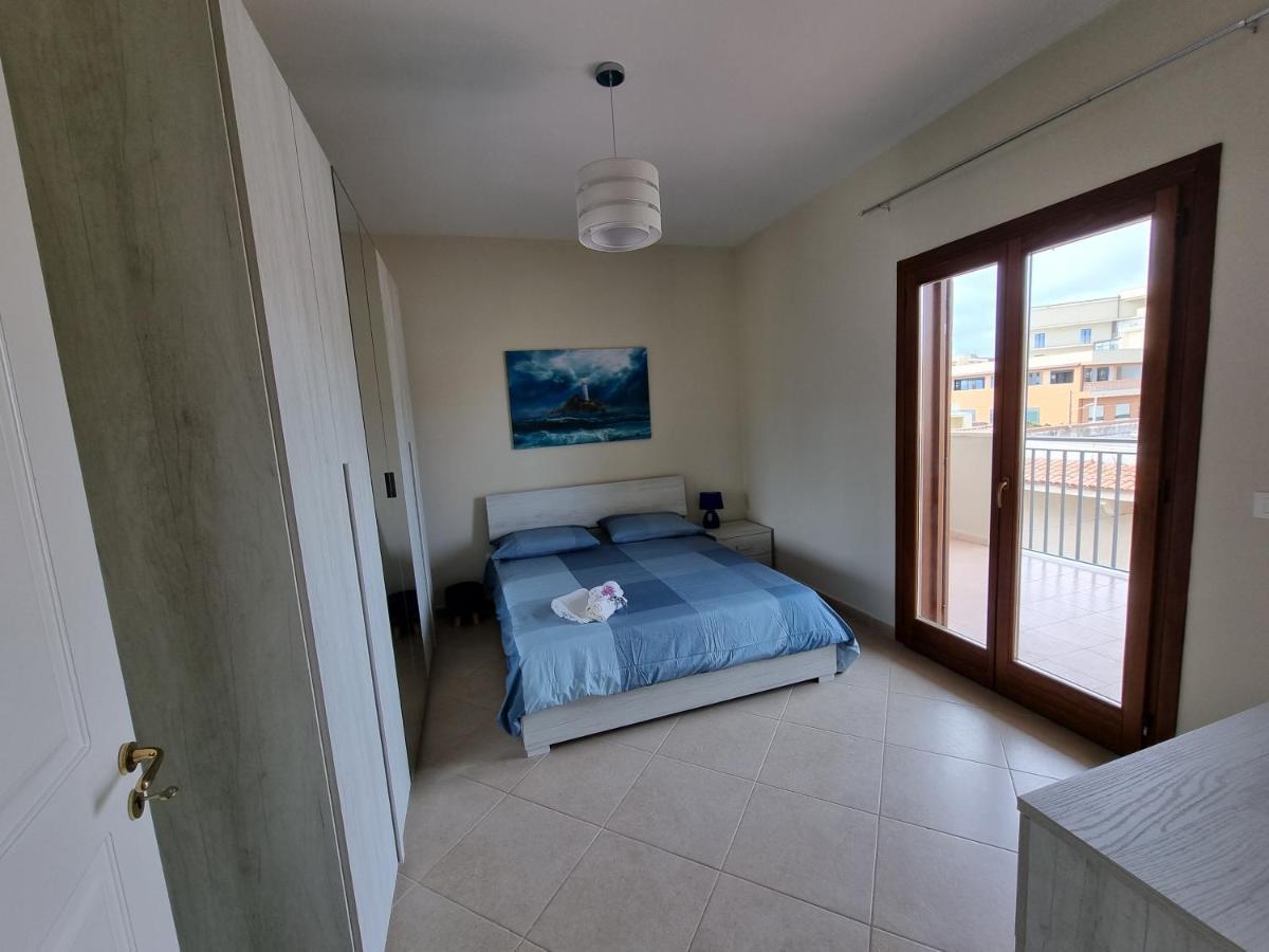 Terrazza Dea Calypso Apartment *