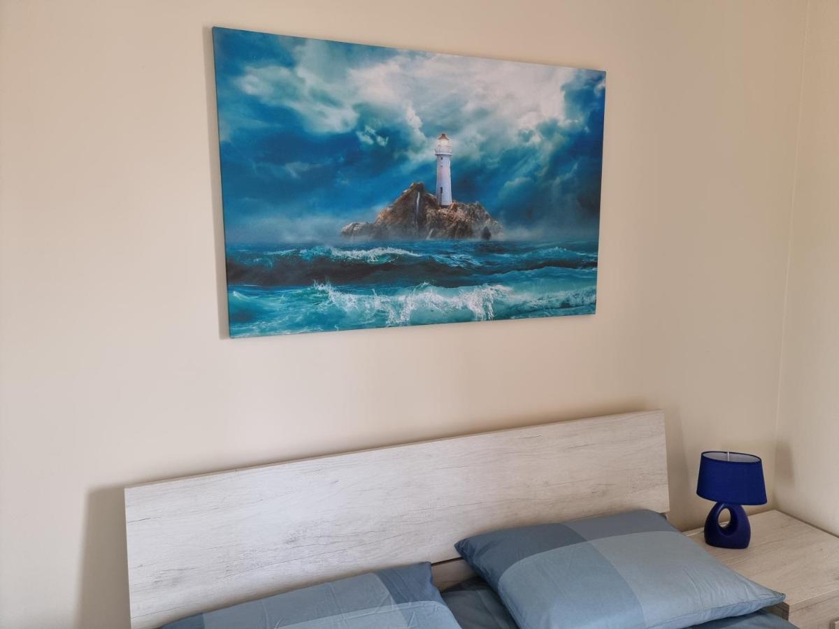 Terrazza Dea Calypso * Syrakus