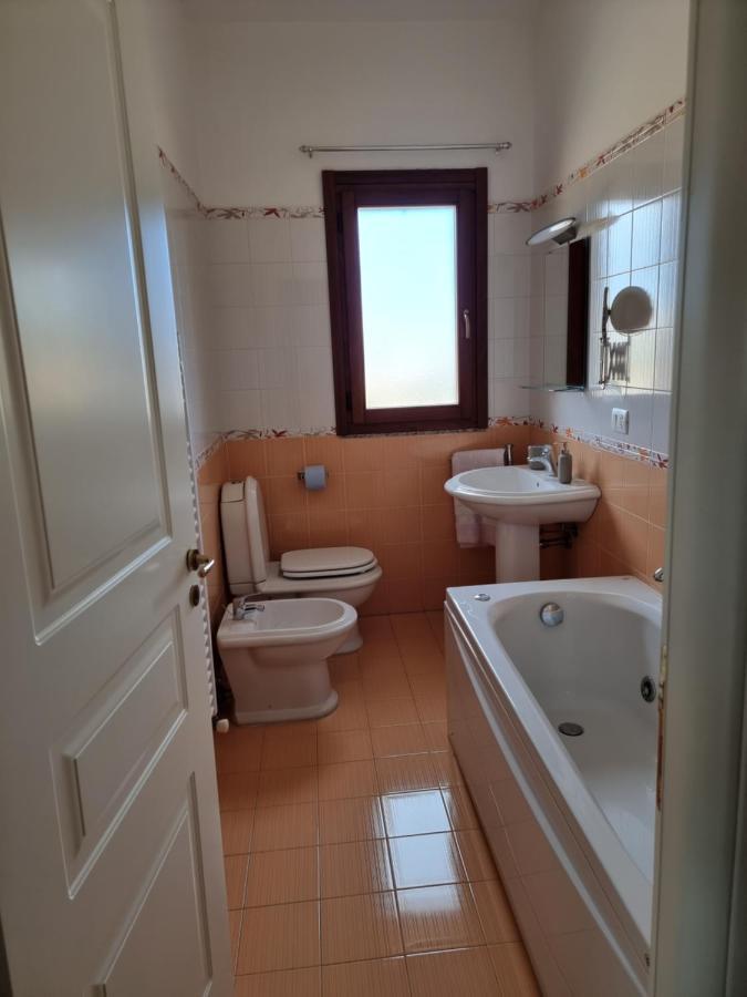 Apartment Terrazza Dea Calypso Syracuse