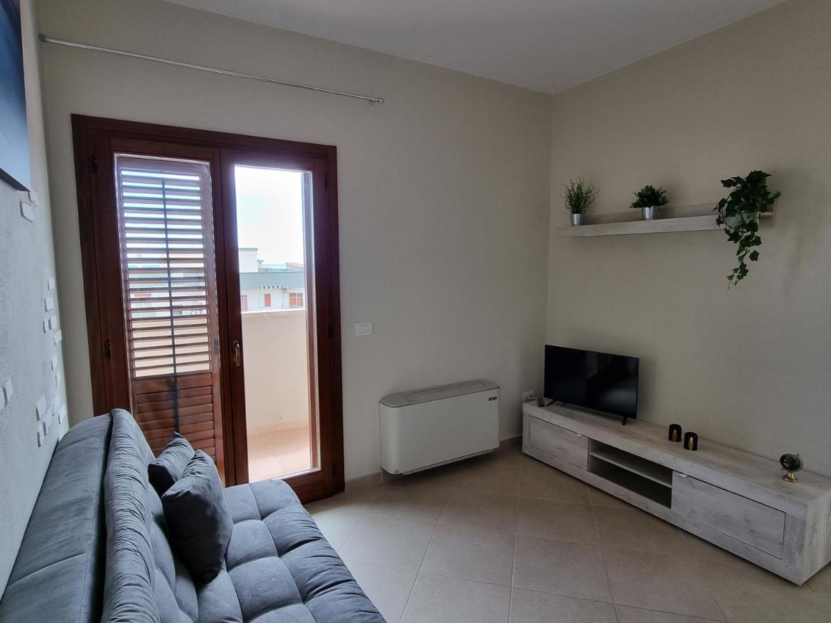 Terrazza Dea Calypso
