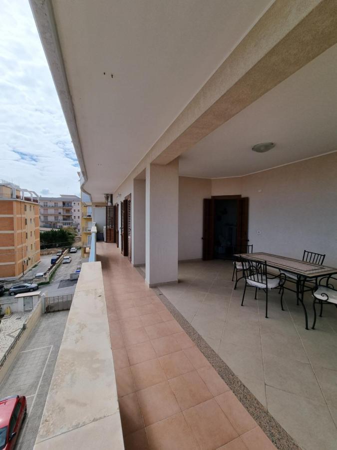 Apartment Terrazza Dea Calypso Syracuse