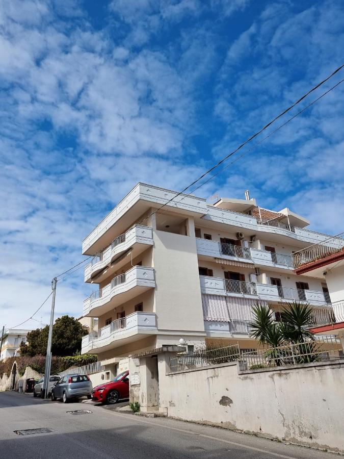 Apartment Terrazza Dea Calypso