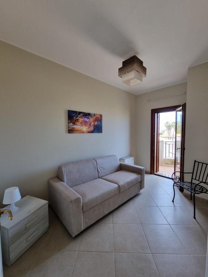 Terrazza Dea Calypso Apartment Syracuse