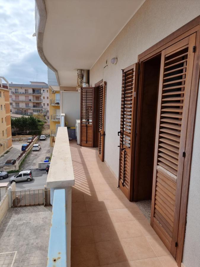 Terrazza Dea Calypso *