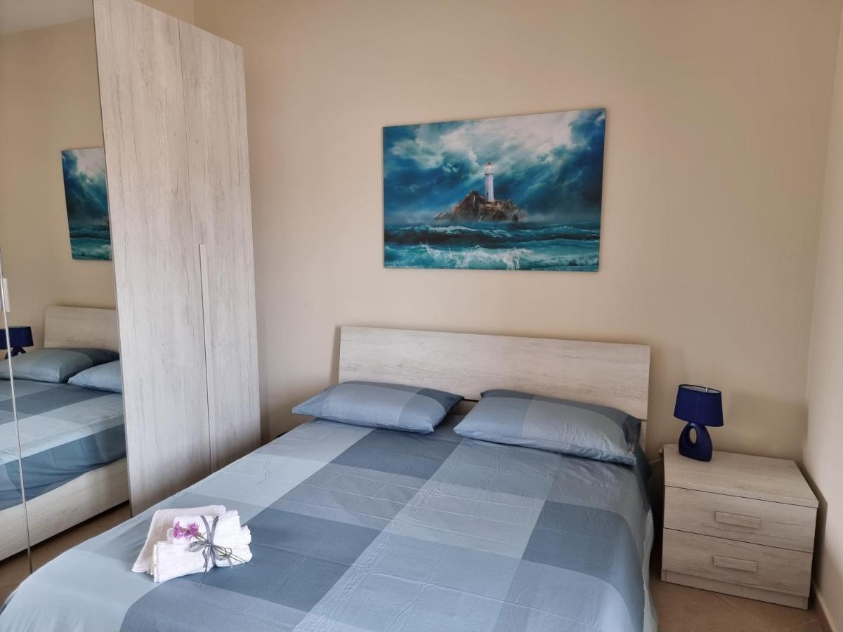 Terrazza Dea Calypso