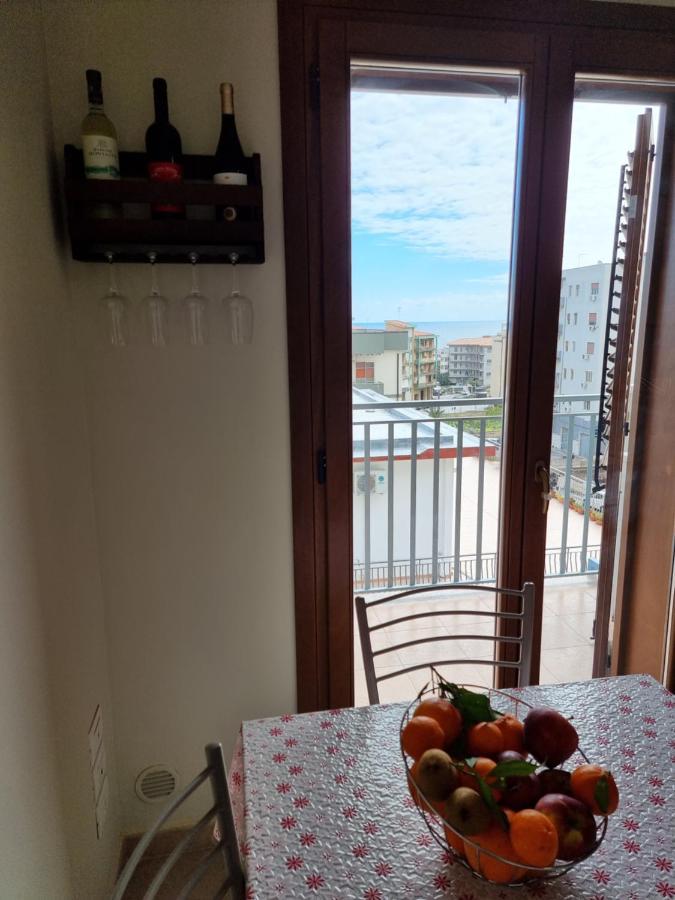 Terrazza Dea Calypso *