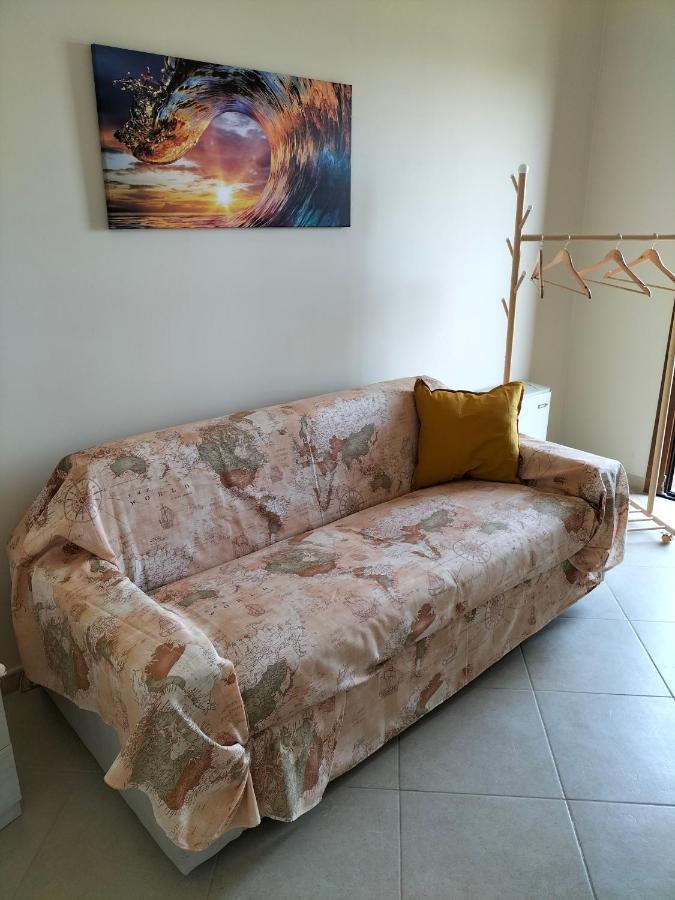 Terrazza Dea Calypso Apartment *